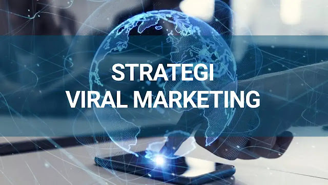 Jasa Viral Marketing Meningkatkan Penjualan dan Omzet