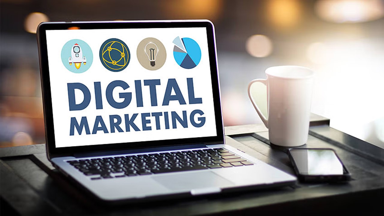 Mengapa Bisnis Anda Butuh Jasa Strategi Campaign Digital Profesional?