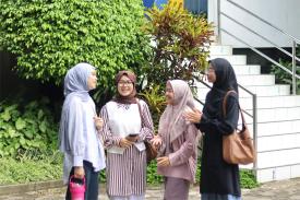 Mata Kuliah Bisnis Digital Ini Ternyata Dekat dengan Dunia Kerja Modern