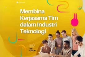 Jadilah Pionir Perubahan: Menyiapkan Talenta Siap Kerja di Indonesia Bersama Future Skills by Pijar Foundation