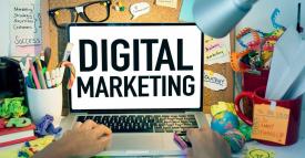 Transformasi Strategi Digital untuk Memenangkan Persaingan Melalui Internet Marketing 2026