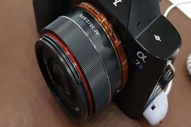 Samyang Lensa Kamera Pilihan Andal untuk Fotografi dan Videografi Berkualitas